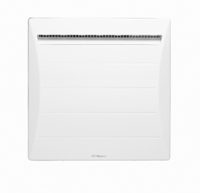 Radiateur chaleur douce - Thermor Mozart Digital - Horizontal - 1500 Watts - Blanc - Thermor 475251