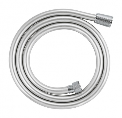Flexible de douche - 1500 mm - Grohe SilverFlex Twistfree - Chrom� - Grohe 28364001