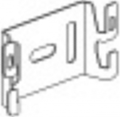 Console - Murale - CM 50 GS - Cablofil 586060 - 8,12€