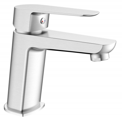 Mitigeur - Lavabo - Alterna Concerto D C3 - Inox bross� - Alterna 7939395