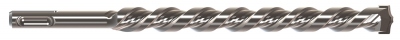 Foret b�ton Spit SDS+ XT2 - 6 x 50 mm
