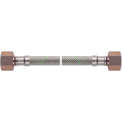 Flexible fioul - Femelle / Femelle - 8 x 13 - Longueur 750 mm - Altech
