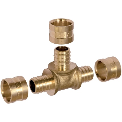 T� �gal - A Glissement - Tube PER - Diam�tre 20 - Altech