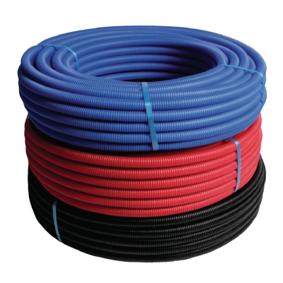 Tube Multicouche Gain� bleu - Comap MULTISKIN - 20 x 2 - Couronne de 50 m�tres