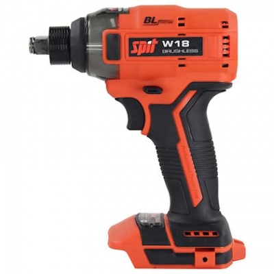 Visseuse � choc W18 - 18 Volts - Sans batterie - Spit 054556