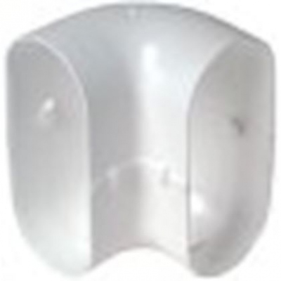 Coude - 90 degr�s - minigaine 40 x 100 mm - Vertical - Aldes 11023976