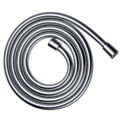 Flexible de douche - Hansgrohe - ISIFLEX B - 1.25 m�tres - Chrom� - Hansgrohe 28272000