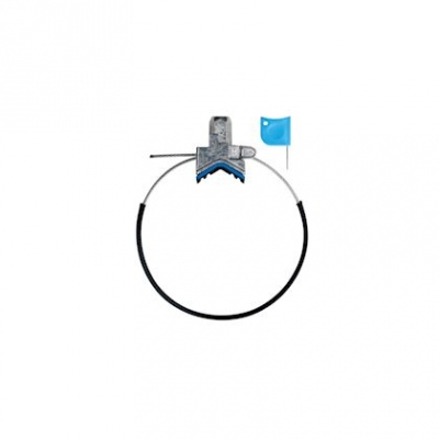 Boîte De 84 Chevilles BizLine 8x37mm Pour Colliers Multi-diamètres - Référence BIZ 710247