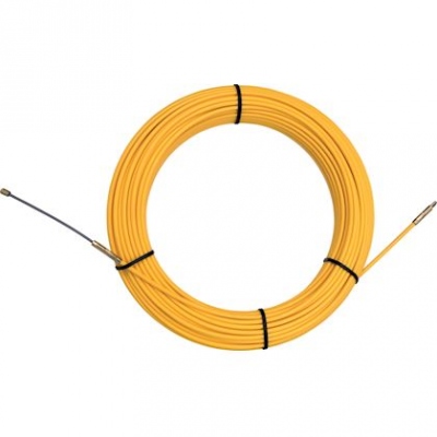 Aiguille long. 102m en fibre de verre diam. 9 mm