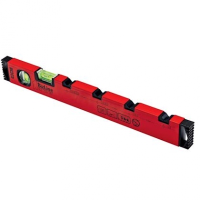 Niveau �lectricien - 47 cm - Bizline 700540