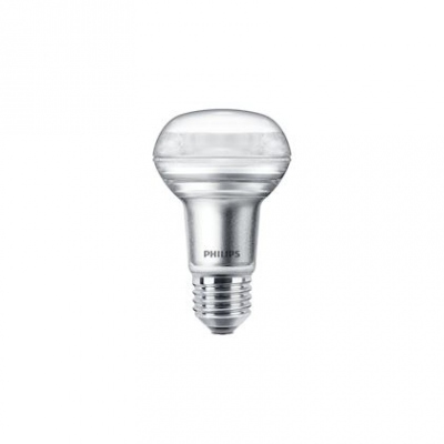 Ampoule � LED - Philips Corepro LED Spot - E27 - 4.5W - R63 - 2700K - 36D - Philips 811818