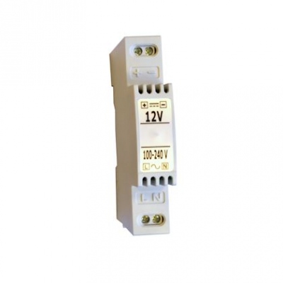Alimentation - 12 Volts - 1A - R�gul�e - Urmet 8500/2
