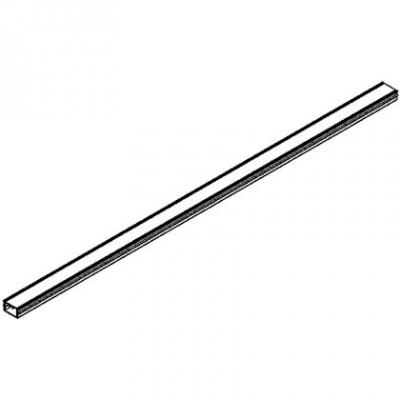 Profil�s isolants pour barre - Bticino BTTCP400