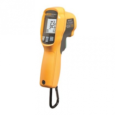 Thermomtre  infrarouge - Double laser - Fluke FLUKE-62MAX+