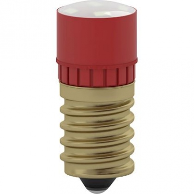 Lampe LED voyant balisage - Mureva Styl - Schneider electric MUR34556