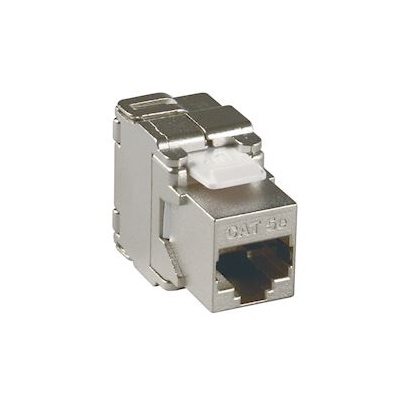 Noyau - CAT5E - Blind� - STP - Sans outil - GigaM�dia PRJC5ESTL
