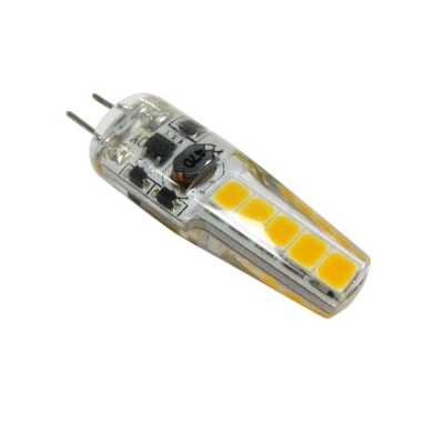 Ampoule � LED - Aric - G4 - 1.8W - 3000K - 12 volts - Aric 2877