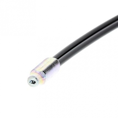 Cellule - R�flexion directe - M6 - Rayon de courbure 25 mm - Omron Electronics E32-DC200