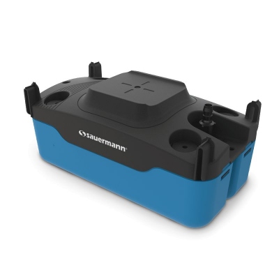 Pompe � condensat - Sauermann Si-83 - A Bac - Sauermann SI83CE01UN23