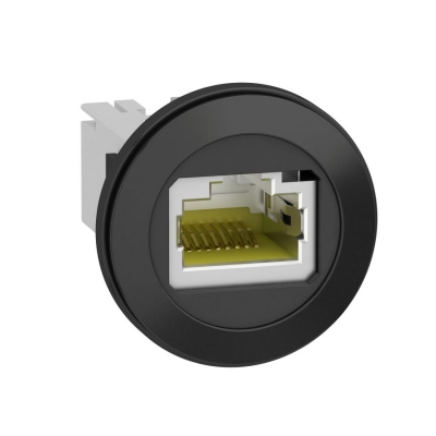 Interface RJ45 - Pour connecteur - Schneider electric XB5PRJ45