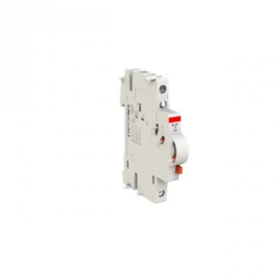 Contact auxiliaire - 1O/F - Pour S200 - ABB 359610