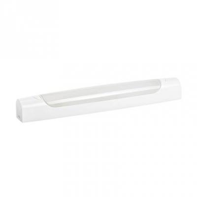 R�glette � LED - Aric MAUD Sym�trique - 6W - IP21 - Avec interrupteur et prise - Aric 53046