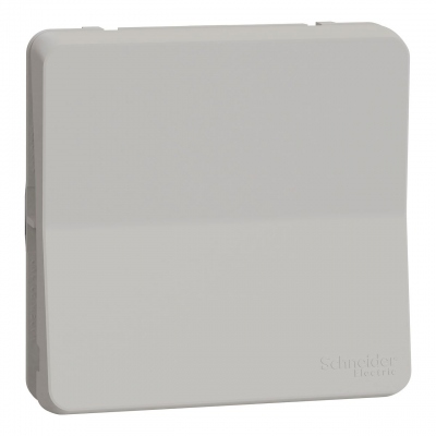 Permutateur - Blanc - Composable - Mureva Styl - Schneider electric MUR39023