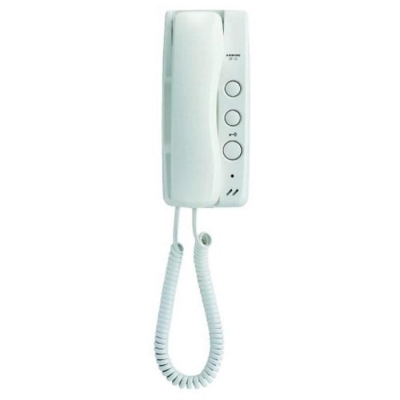 Combin� - 1 bouton commande - Aiphone GF1DK