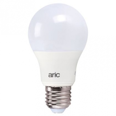 Lampe  LED - Aric - Culot E27 - 8.5W - 4000K - Dimmable - Aric 20033