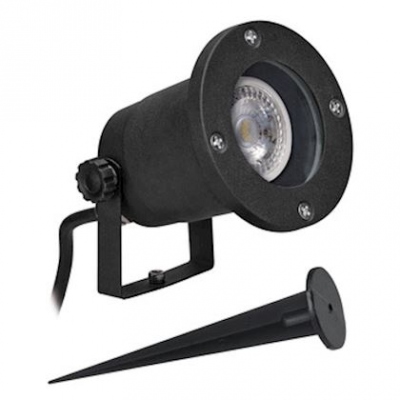 Projecteur � Led - Aric Aster - GU10 - 6 Watts - 3000K - Aric 50205