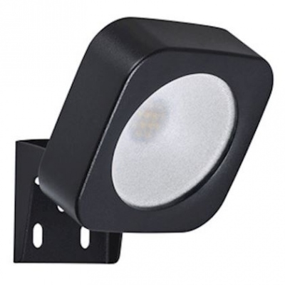 Projecteur � Led - Aric ZODIAK - 10W - 4000K - IP65 - Noir - Aric 50497
