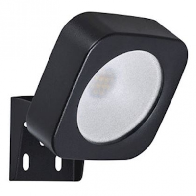 Projecteur  LED - Aric ZODIAK - 20W - 4000K - IP65 - Noir - Aric 50502