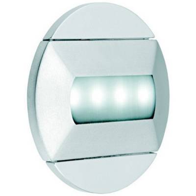Applique murale encastr�e - Aric BALIZ 1 - A led - 0.4W - 4200K - Gris - Aric 1714
