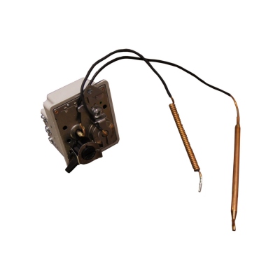 Thermostat - A bulbes - R�glage et s�curit� BSDP0005 TC + patte - Atlantic 029477