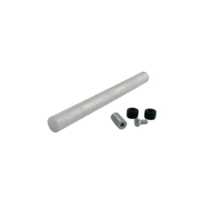 Anode - Pour chauffe eau - Diam�tre 26 - Longueur 290 - Atlantic 099063