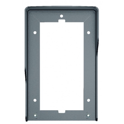 Bticino 343051 Toit Anti-Pluie Pour Console – Protection Extérieur