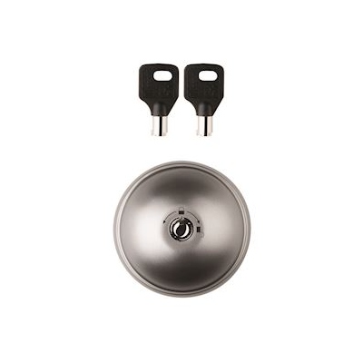 Serrure Antivol - Autolock Solo - 2 Cl�s - Pour la s�curisation des v�hicules - Bizline 701502