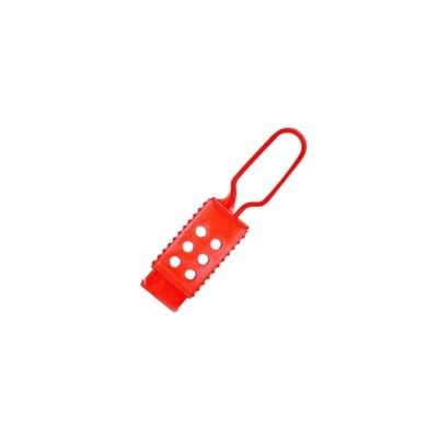 Machoire de consignation en nylon - Non conducteur