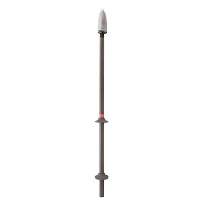V�rificateur absence de tension - Lumineux - CEI 10/30KV - CATU CL-465-10/30-M