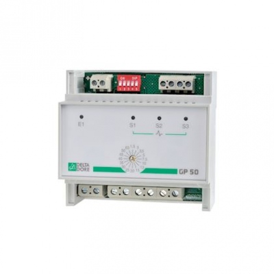 D�lesteur - GP 50 - Tous compteurs - Delta dore 6100024