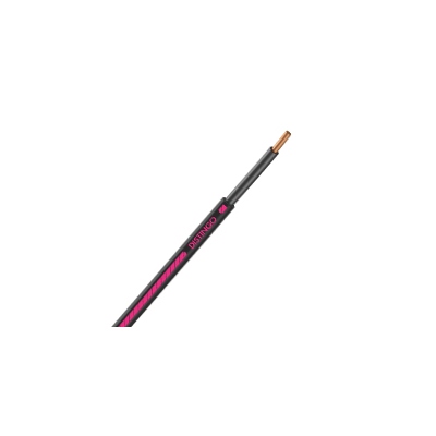 Cable �lectrique - Rigide - R2V - 1 x 1.5 mm� - Au m�tre