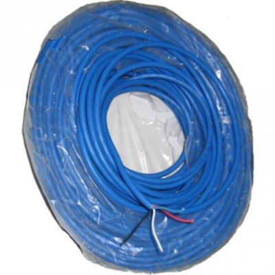 Cable 2x1 + 2x0.75 - Bibus Vop - Couronne de 100 M�tres - Urmet 1074/90