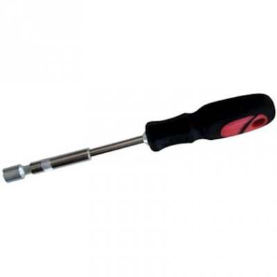 Outil pour vis inox haute sécurité - 3 pans coupés - Urmet 9904/1