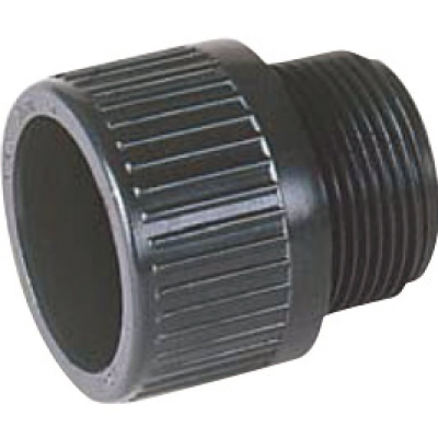 Embout PVC Pression - Femelle - Diam�tre 32 mm - Filetage 26 x 34 - Nicoll E32F