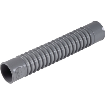 Manchette PVC souple - Femelle / Femelle - Diam�tre 50 mm - Nicoll FLEXJ