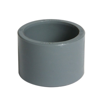 R�duction - M�le / Femelle - incorpor�e - Diam�tre 50 / 40 mm - Nicoll IJ - Gris