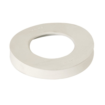 Joint pour pipe WC - Diam�tre 125 mm - Nicoll JWC125