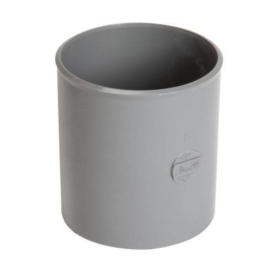 Coulisse PVC - Femelle / Femelle - Diam�tre 32 mm - Nicoll