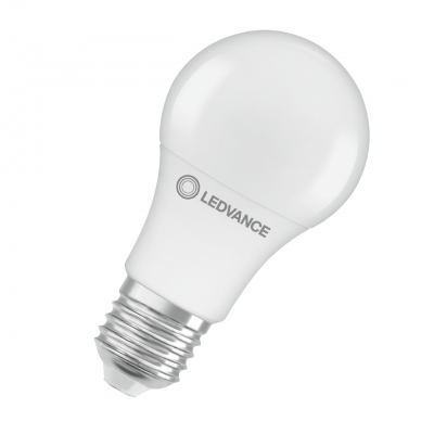 Ampoule � LED - Performance - E27 - 10.5W - 2700K - 1055 Lm - CLA75 - D�polie - Dimmable - Osram 043994