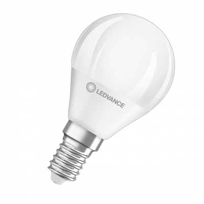 Ampoule � LED - Performance - E14 - 4.9W - 2700K - 470 Lm - CLP40 - Dimmable - Osram 044083
